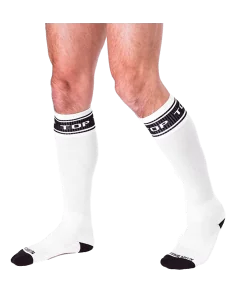 Identity Socks Top