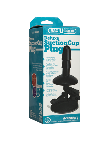 Accessoire Ventouse de Vac-U-Lock - Vac U Lock - 5