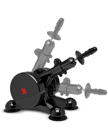 Fuck Machine Poser Banger de Kink