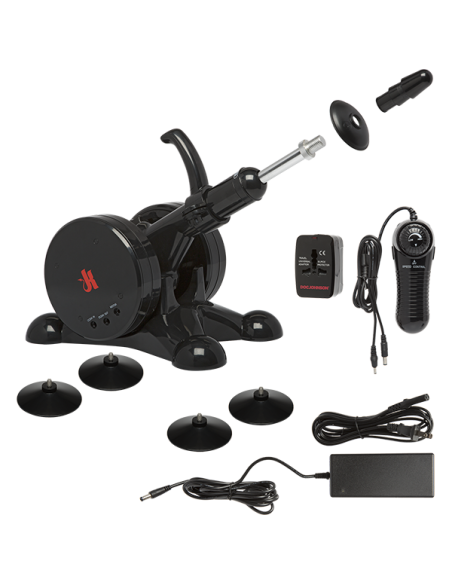 Fuck Machine Poser Banger de Kink