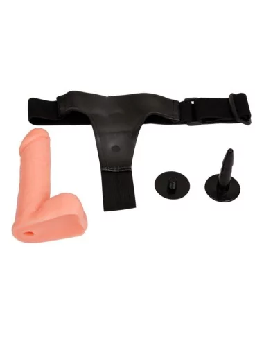 Gode ceinture 16 x 4.2 cm Chair