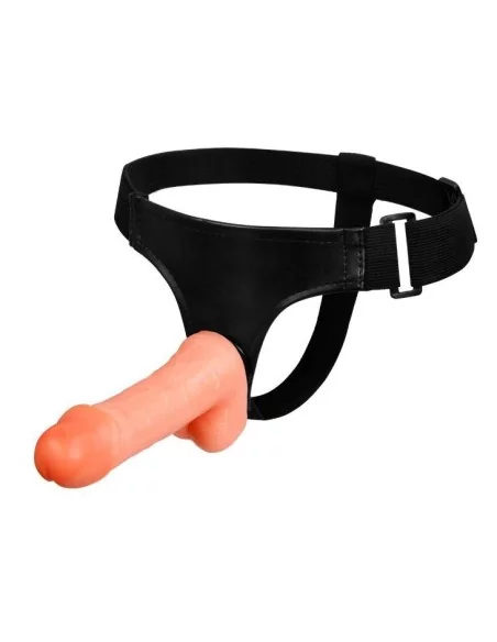 Gode ceinture Strap On 16 x 4 cm Chair Gode ceinture Strap On 16 x 4 cm Chair