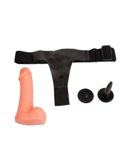 Gode ceinture Strap On 16 x 4 cm Chair Gode ceinture Strap On 16 x 4 cm Chair