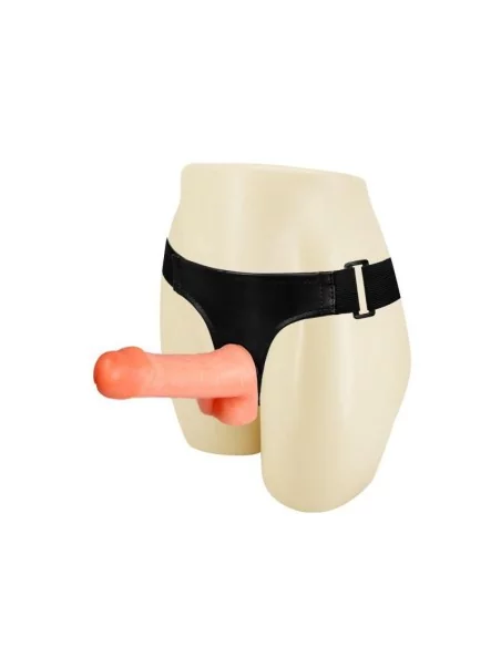 Gode ceinture Strap On 16 x 4 cm Chair Gode ceinture Strap On 16 x 4 cm Chair