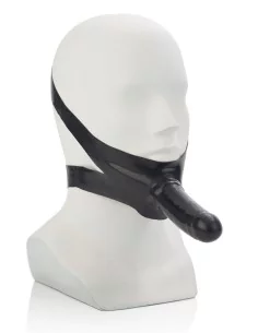 Gode de tête Latex 15 x 4 cm