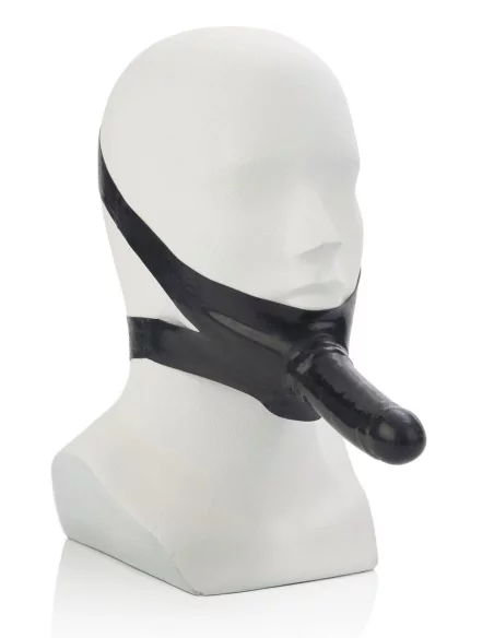 Gode de tête Latex 15 x 4 cm Gode de tête Latex 15 x 4 cm