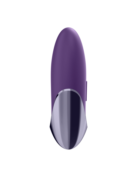 Stimulateur clitoridien Purple Pleasure - Satisfyer