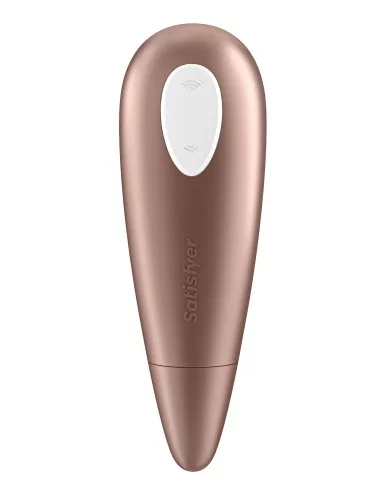 Satisfyer 1 Next Generation