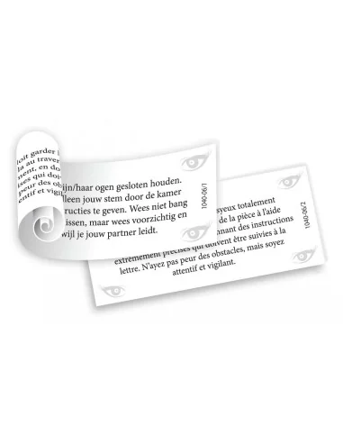 Jeux érotiques Corps à coeur Kinky