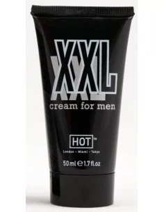 Crème XXL 50mL