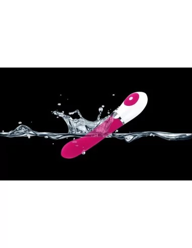 Vibromasseur Daniel VOICE - 19.5 x 3.1 cm