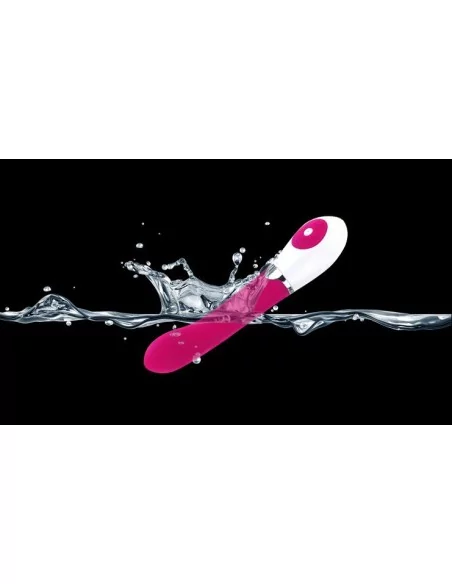 Vibromasseur Daniel VOICE - 19.5 x 3.1 cm