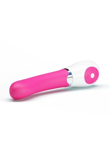 Vibromasseur Daniel VOICE - 19.5 x 3.1 cm