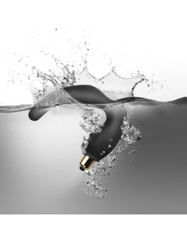 Stimulateur prostate Naughty Boy 7 Noir