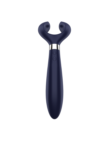 Endless Fun - Bleu nuit