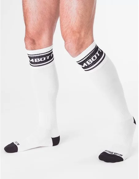 Identity Socks Bottom Identity Socks Bottom