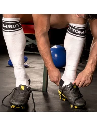 Identity Socks Bottom