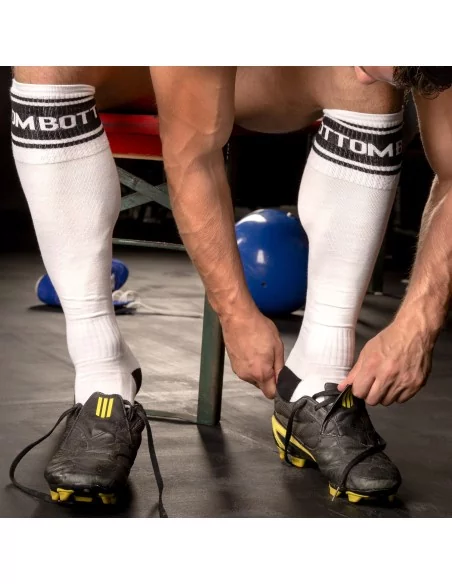 Identity Socks Bottom Identity Socks Bottom