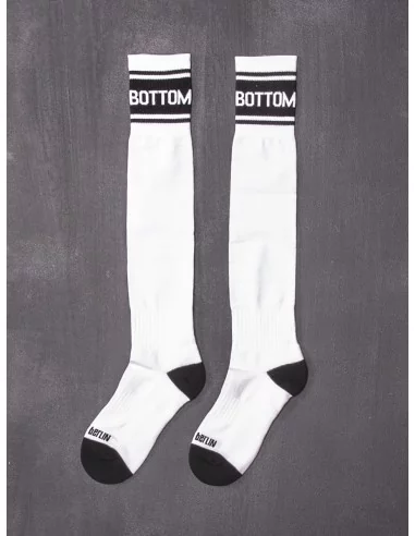 Identity Socks Bottom
