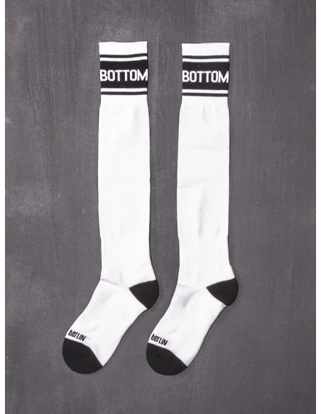 Identity Socks Bottom Identity Socks Bottom