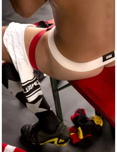 Identity Socks Bottom