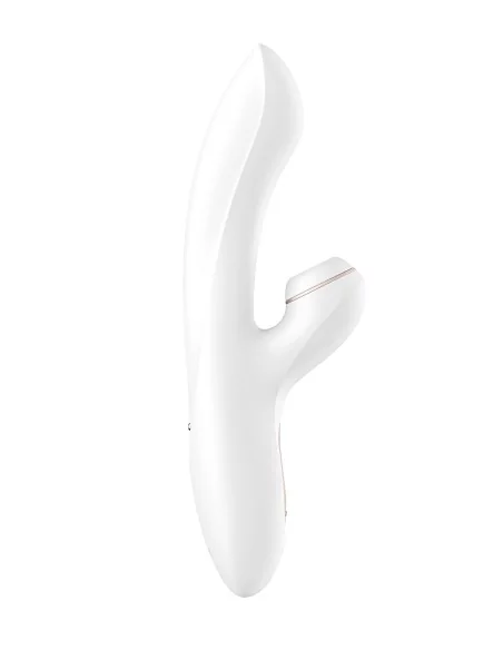 Satisfyer Pro G-Spot Rabbit