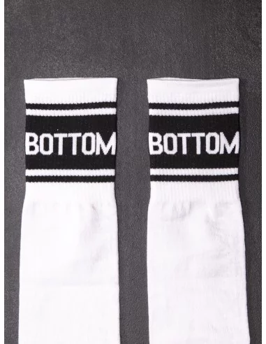 Identity Socks Bottom