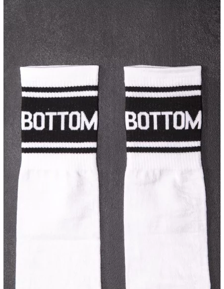 Identity Socks Bottom Identity Socks Bottom