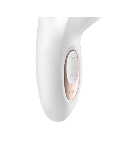 Satisfyer Pro G-Spot Rabbit