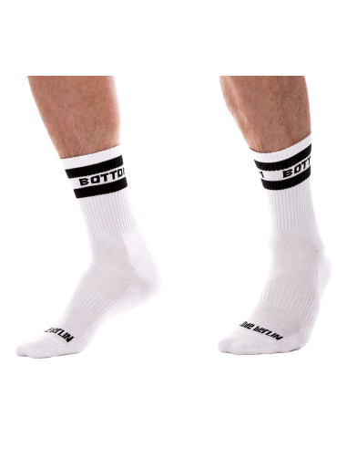 Chaussettes basses Bottom