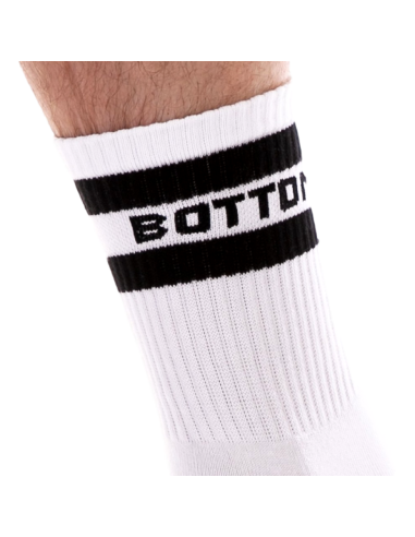 Chaussettes basses BOTTOM