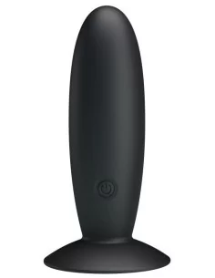 Butt Plug Massager