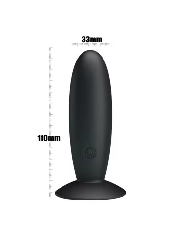 Butt Plug Massager