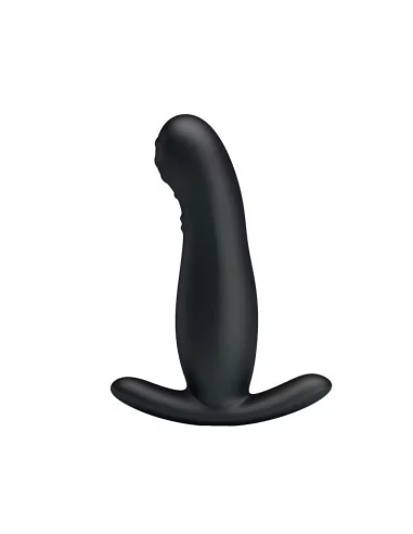 Plug Anal Tickling 11.7 x 3cm