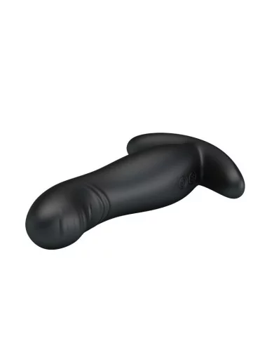 Plug Anal Tickling 11.7 x 3cm