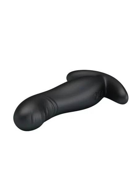Plug Anal Tickling 11.7 x 3cm Plug Anal Tickling 11.7 x 3cm