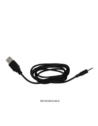 Plug Anal Tickling 11.7 x 3cm