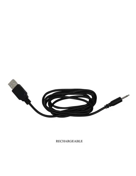 Plug Anal Tickling 11.7 x 3cm Plug Anal Tickling 11.7 x 3cm