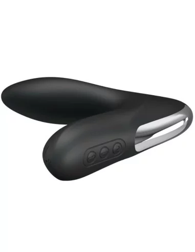 Plug anal vibrant Leonard