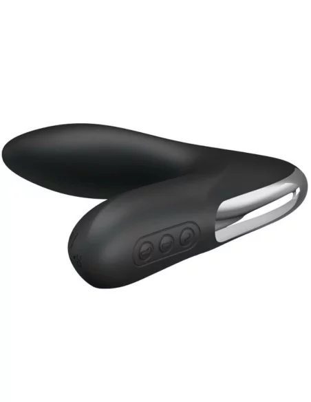 Plug anal vibrant Leonard