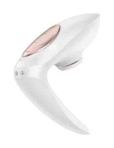 Satisfyer Pro 4 Couples