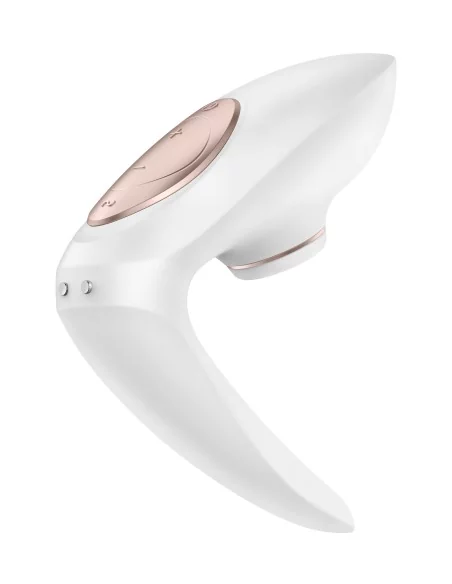 Satisfyer Pro 4 Couples