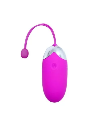 Oeuf vibrant connecté Pretty Love 7.3 x 3.3 cm