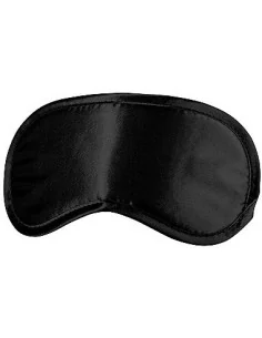 Masque satiné Naughty Pleasure
