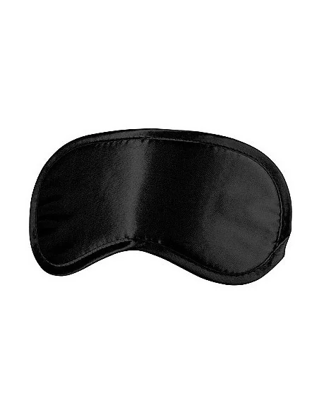 Masque satiné Naughty Pleasure Masque satiné Naughty Pleasure