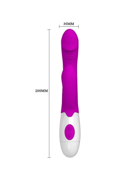 Vibromasseur rabbit Andre Vibromasseur rabbit Andre