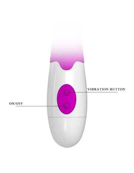 Vibromasseur rabbit Andre Vibromasseur rabbit Andre