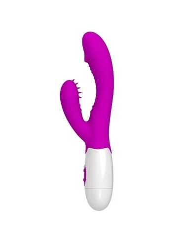 Vibromasseur rabbit Andre