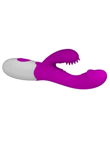 Vibromasseur rabbit Andre