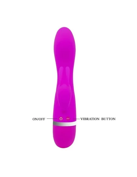 Vibro rabbit Freda